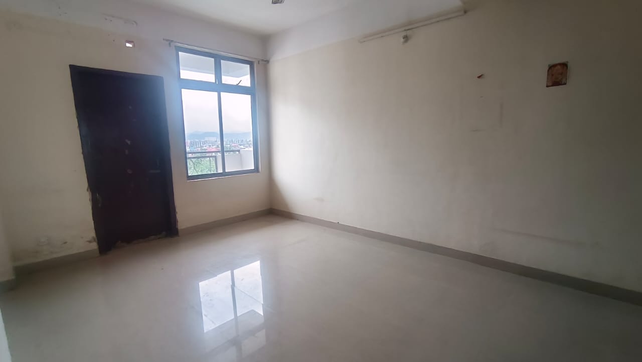 Unfurnished 3bhk in VIP Road, Bormotoria, Guwahati, Assam, India for Rent
